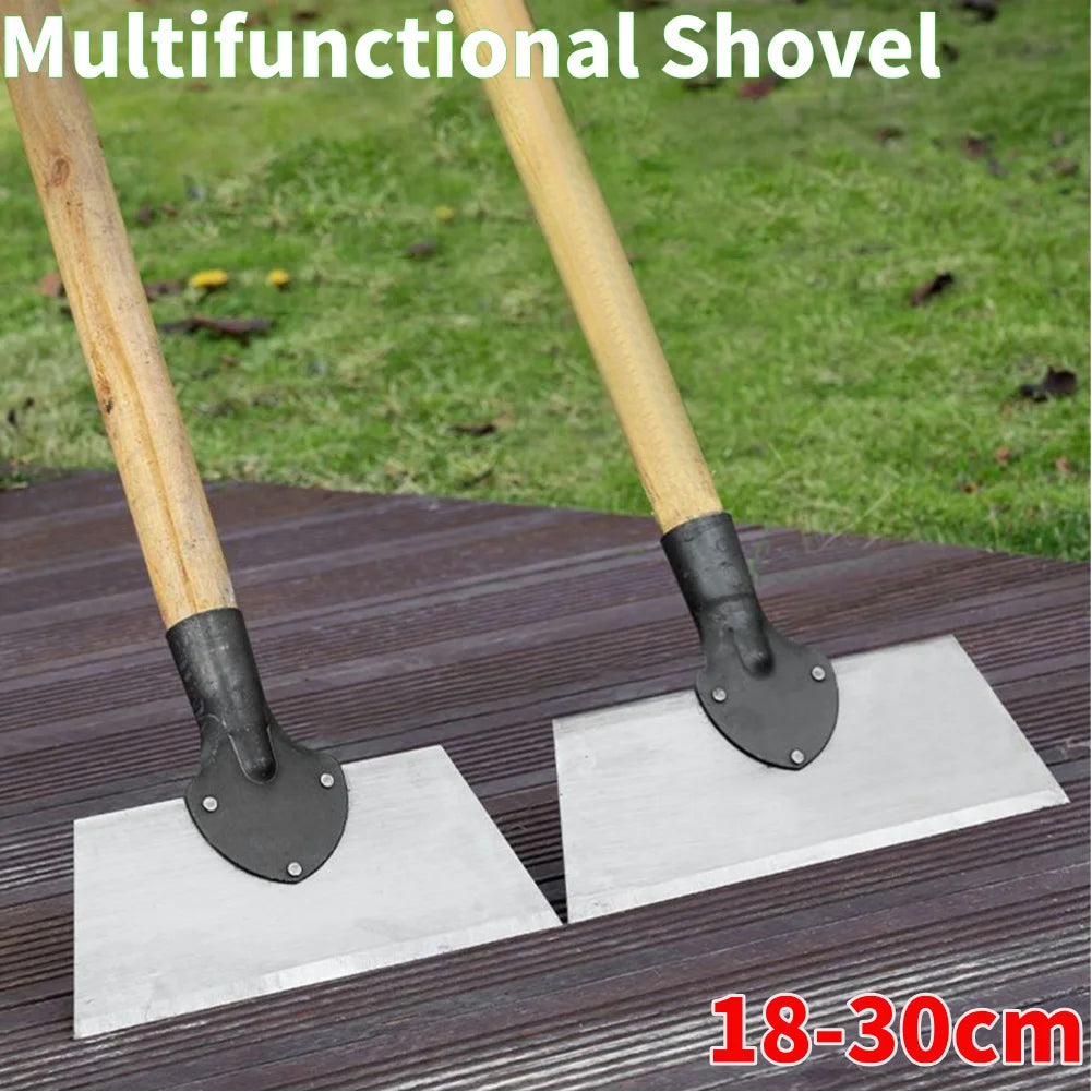 Multifunctional Garden Shovel