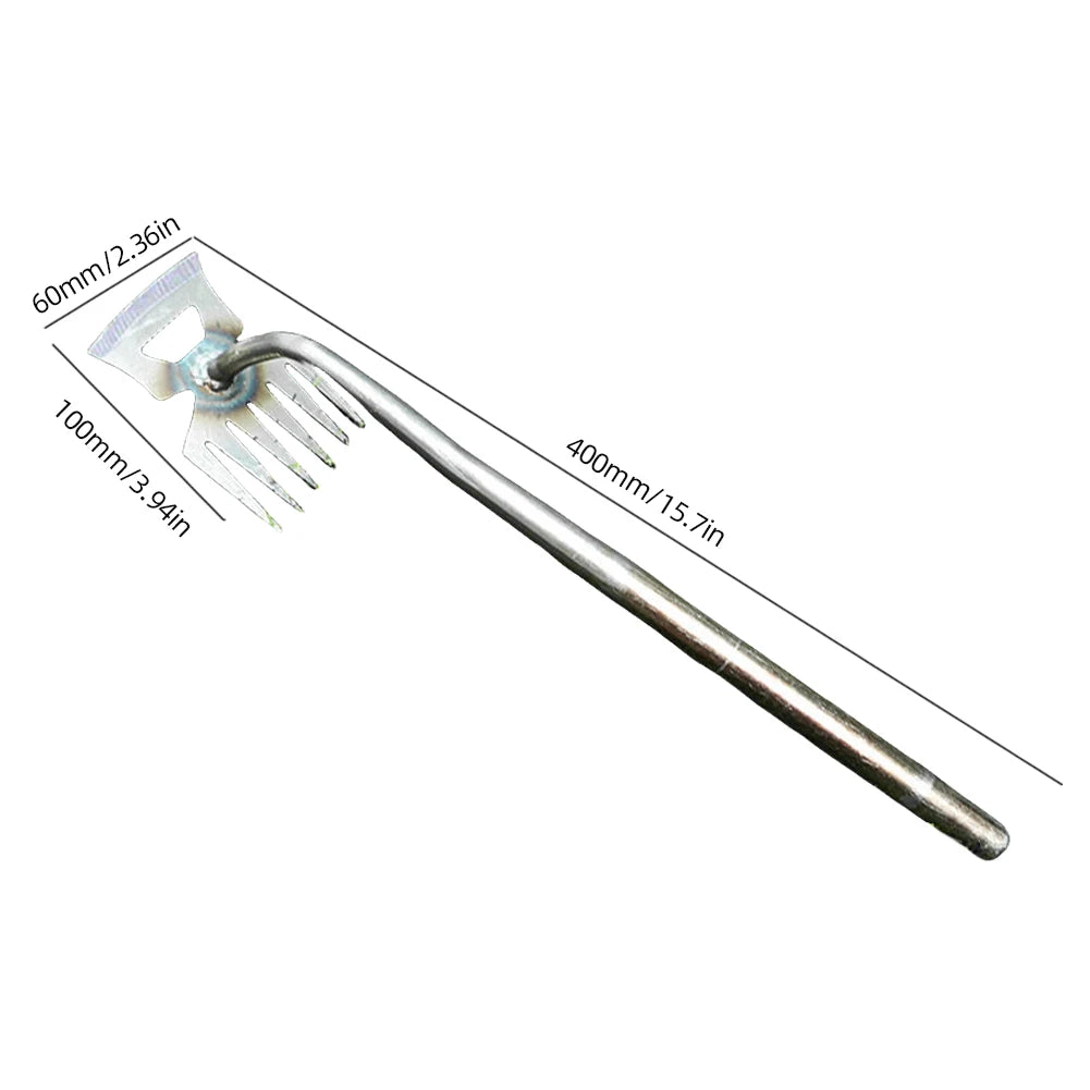 Multifunctional Garden Shovel