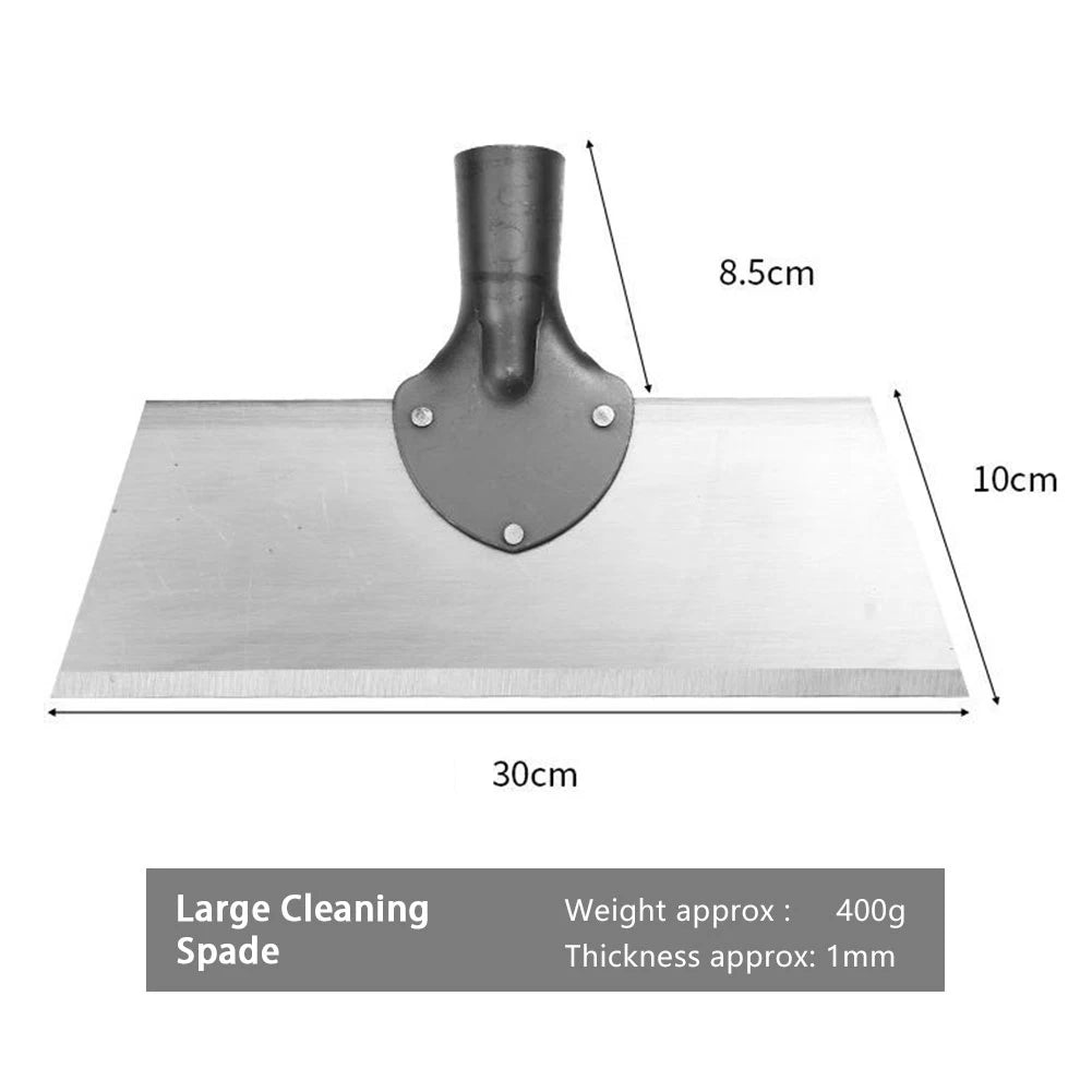 Multifunctional Garden Shovel