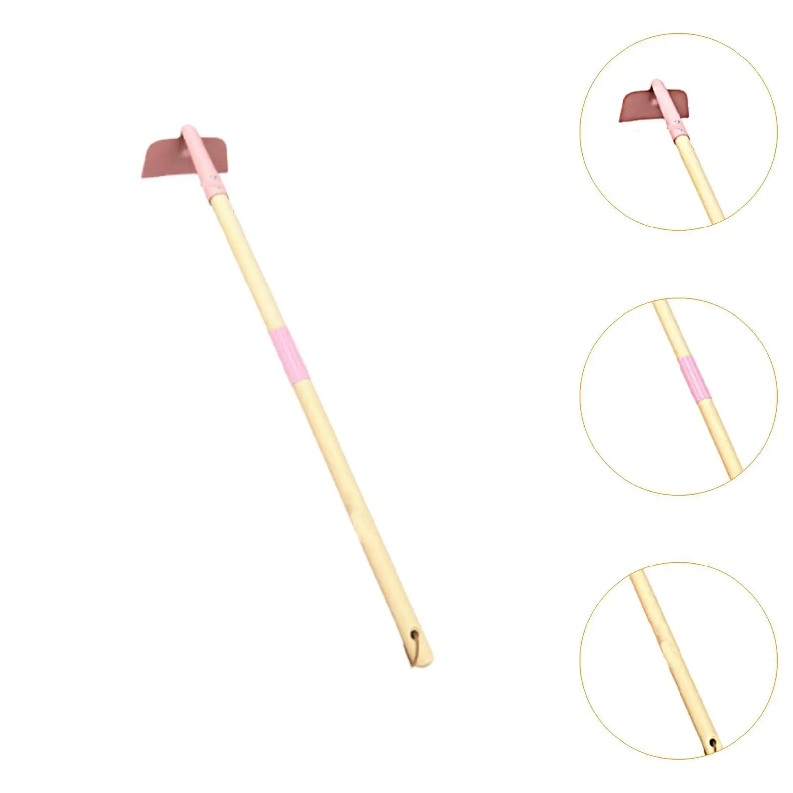Kids Detachable Steel Garden Hand Tool Set