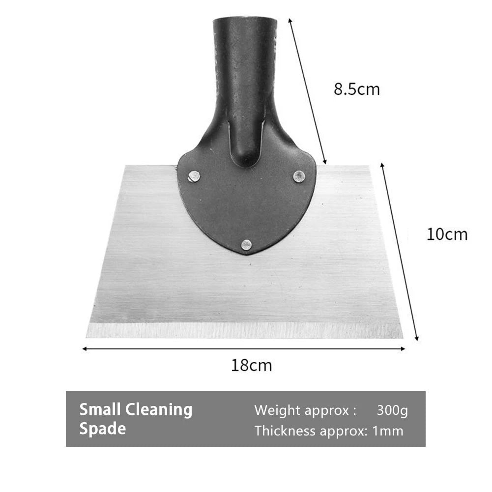Multifunctional Garden Shovel