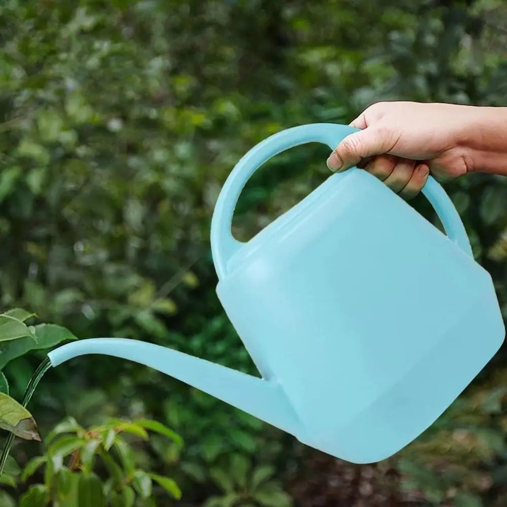 4L Large-Capacity Watering Can