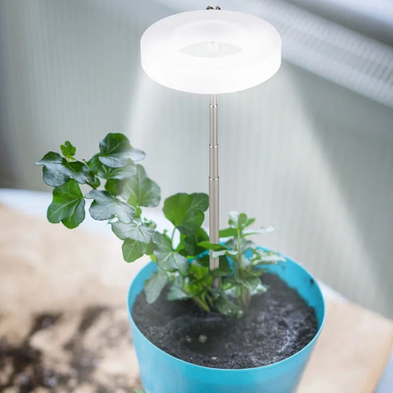 Full-Spectrum LED Grow Light