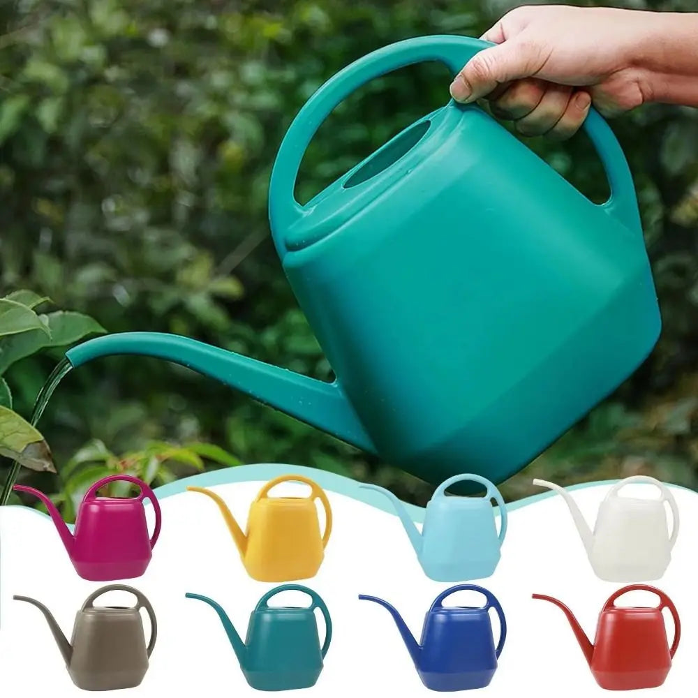 4L Large-Capacity Watering Can