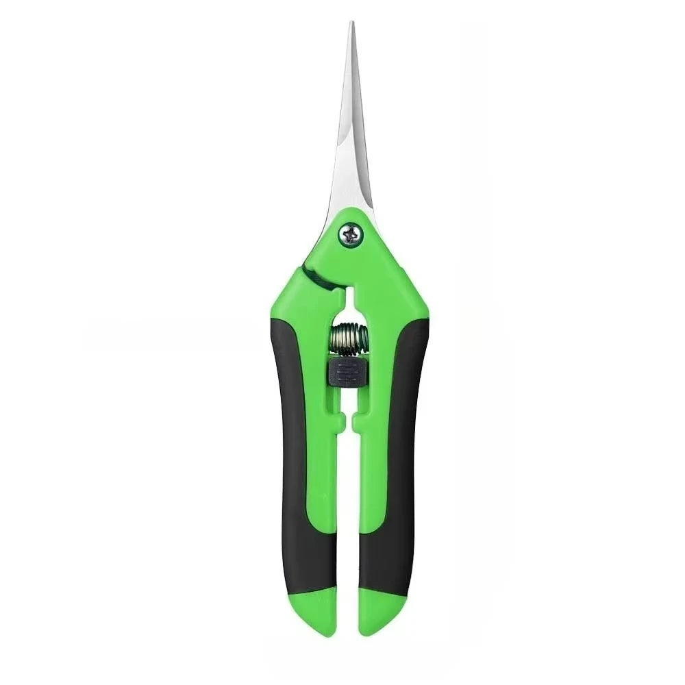 190mm Stainless Steel Pruning Shears