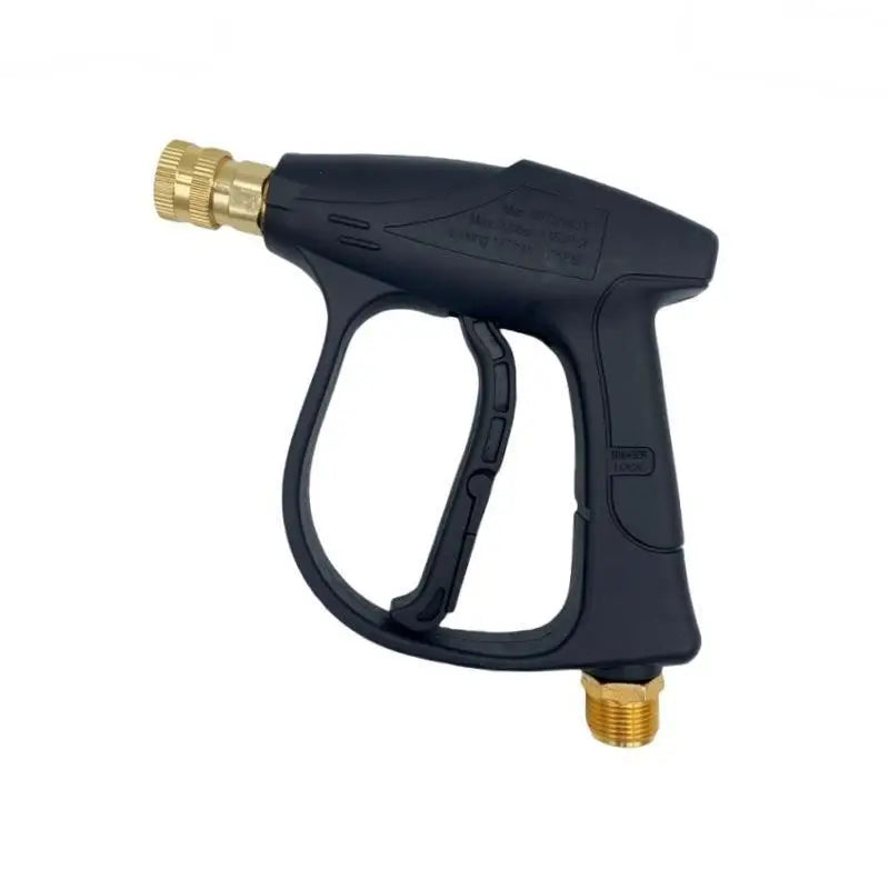 High-Pressure Washer Gun
