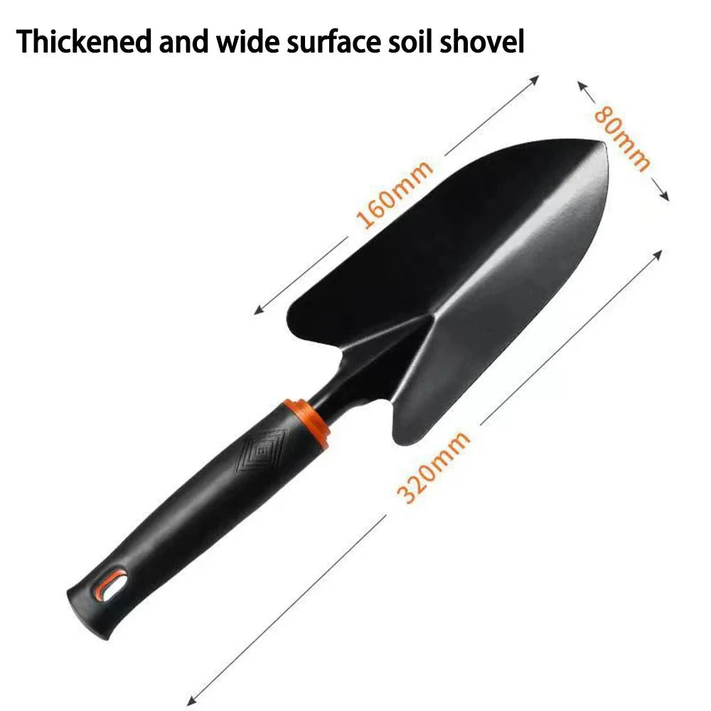 Garden Hand Tools – Alloy Steel