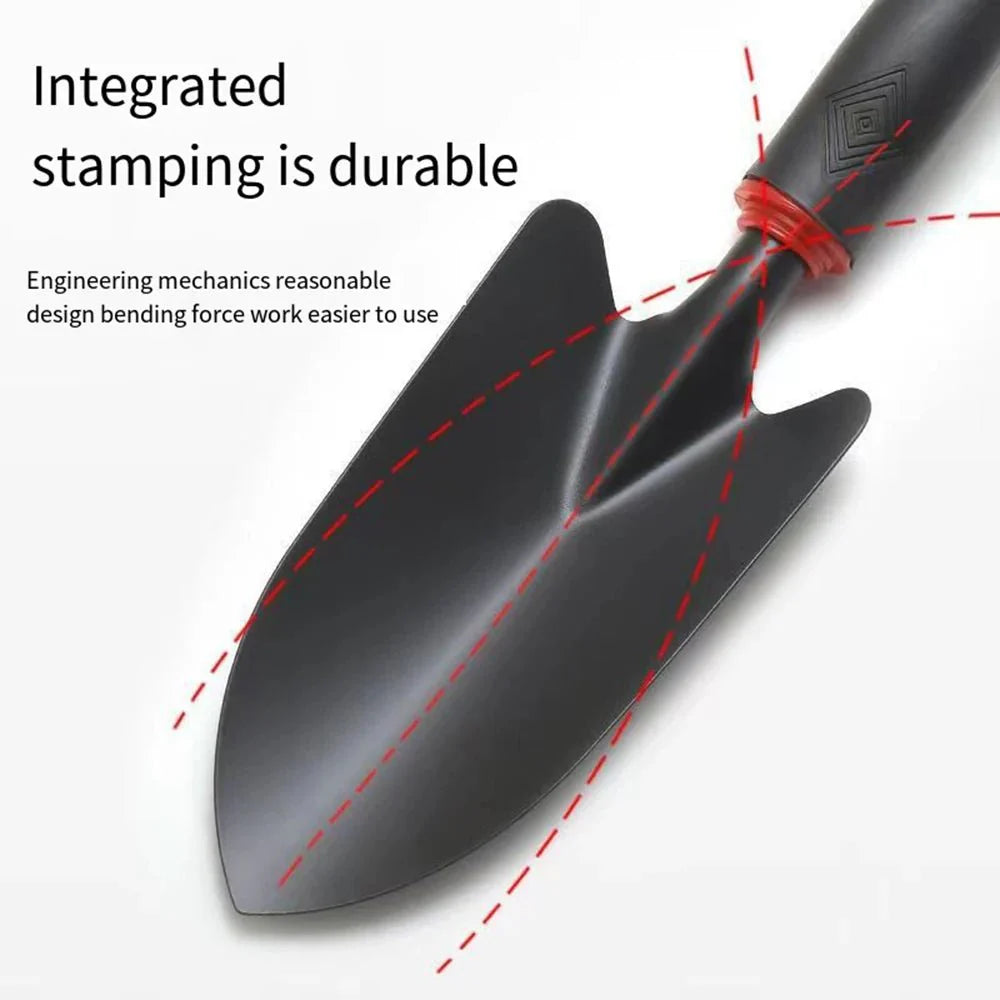 Garden Hand Tools – Alloy Steel